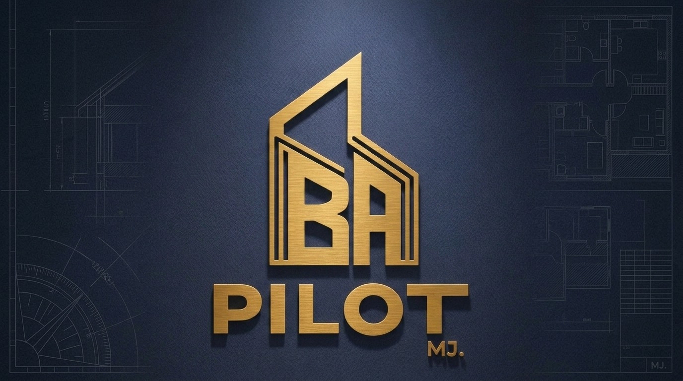 BA Pilot Maxence Jouglet