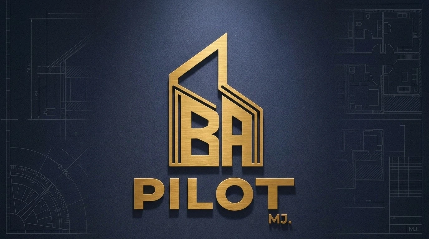 BA Pilot Maxence Jouglet
