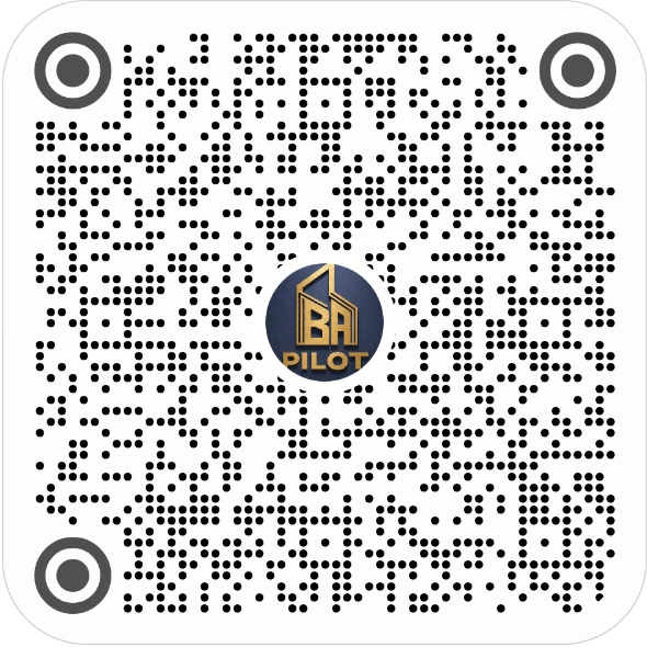 QR Code Maxence Jouglet Ingenieur OPC